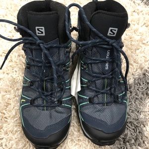 Salomon X-ultra mid Gore-Tex Hiking boots